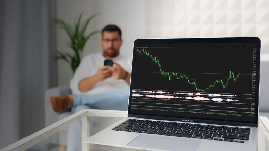 Arbitraje Criptomonedas