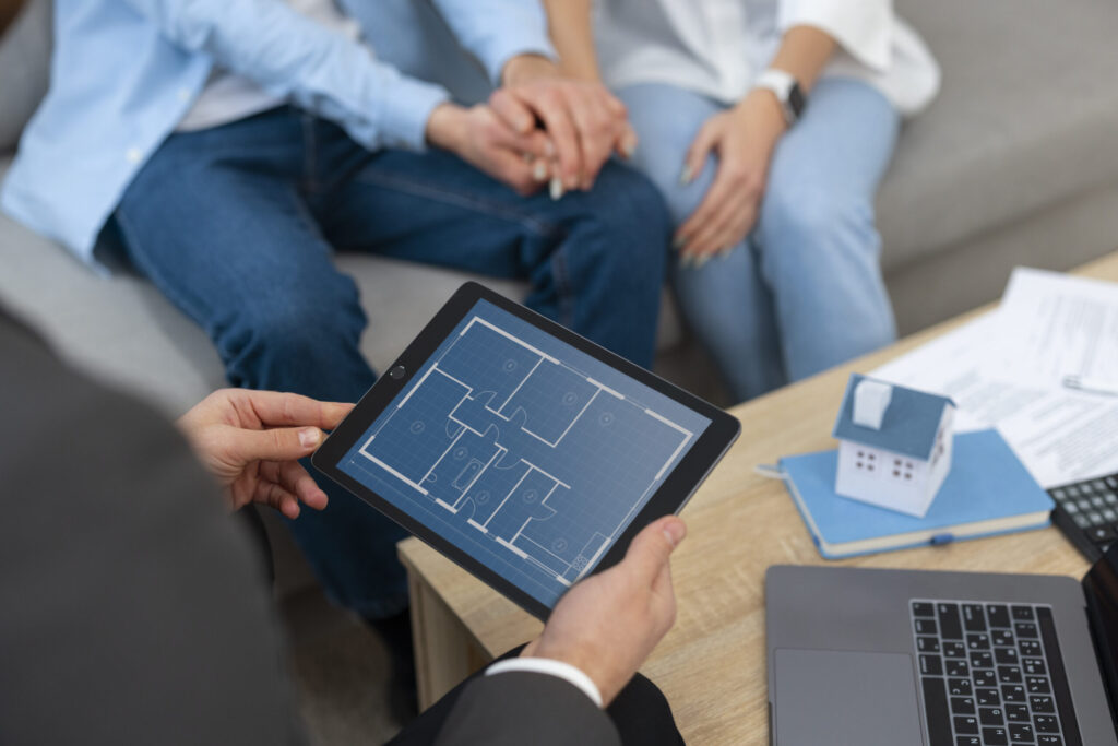 tokenización inmobiliaria