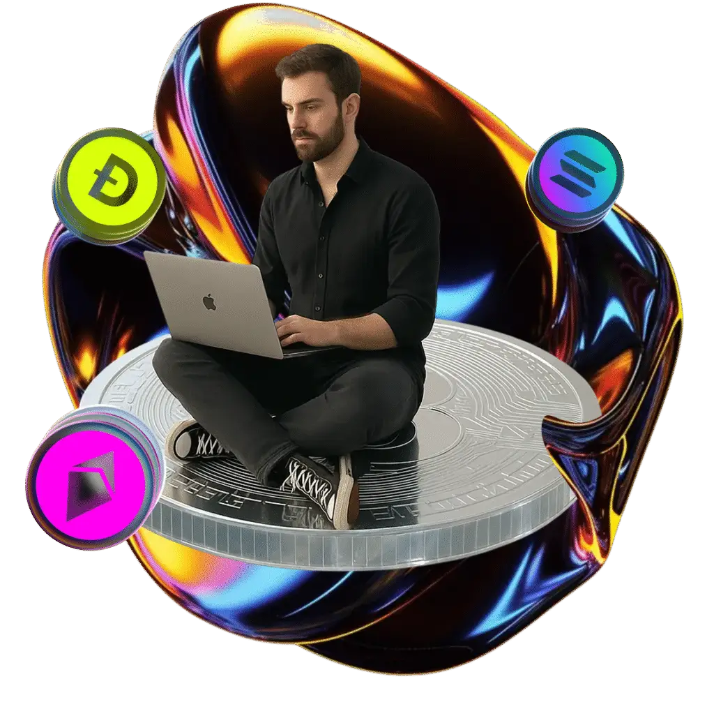 Curso de Criptomonedas Online Avanzado | TBS