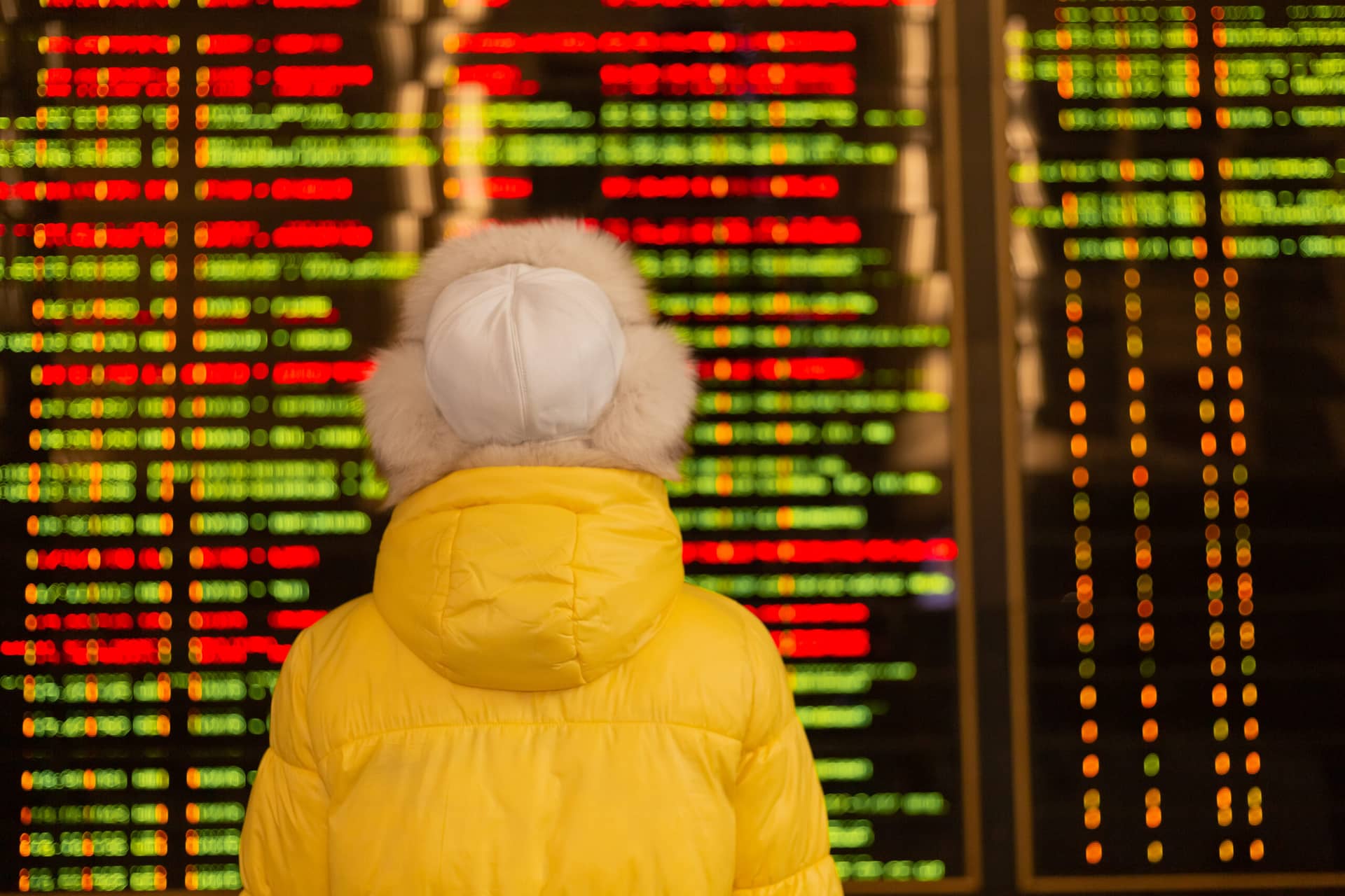 Los 7 mejores cursos de trading en Valencia en 2026 | TBS