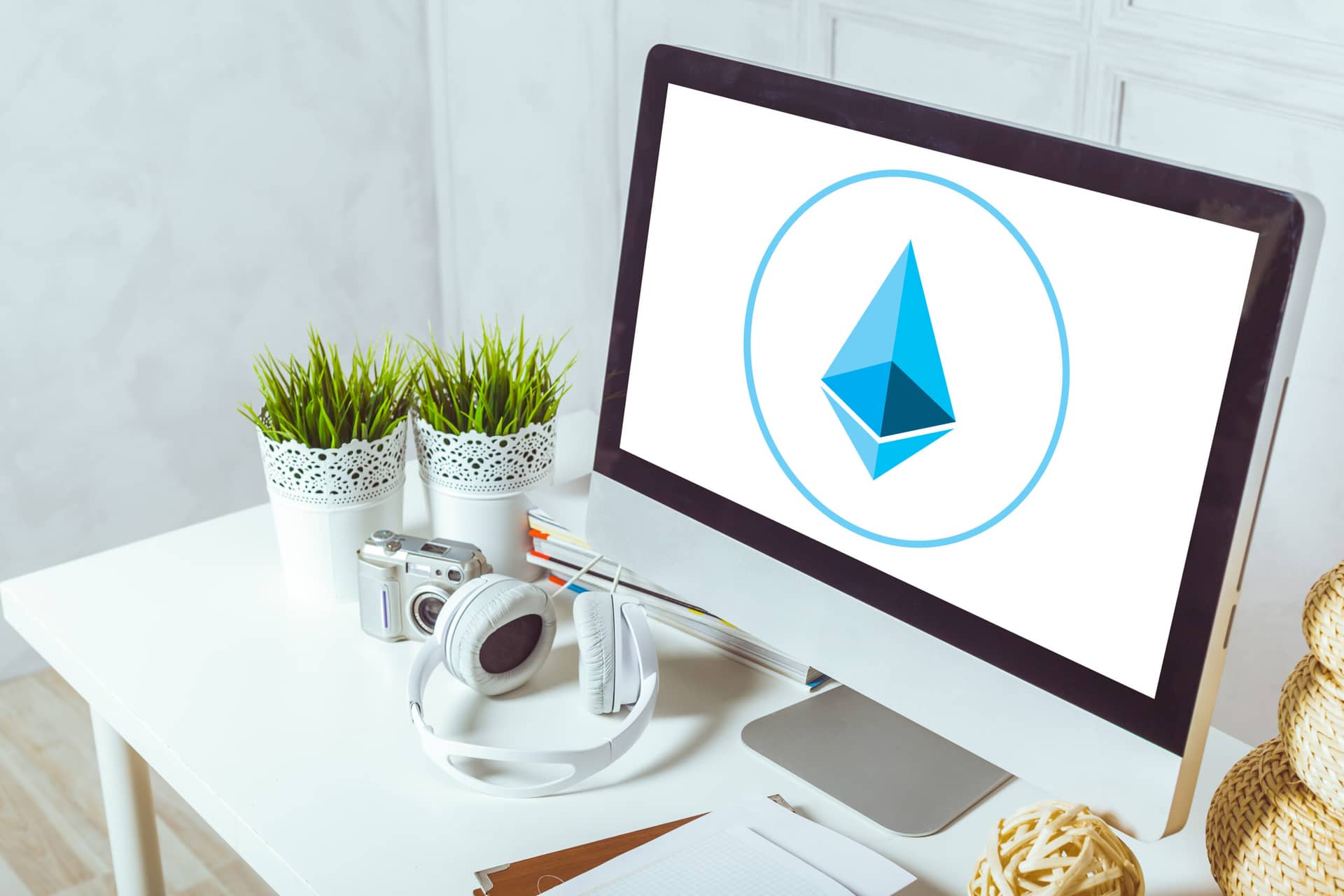 Mejores 8 cursos de trading de Ethereum en 2026 | TBS