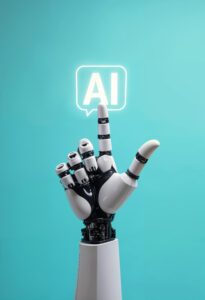 inteligencia artificial